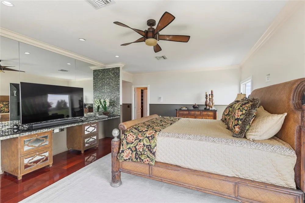 2115 ALEXIS COURT Tarpon Springs, FL 34689