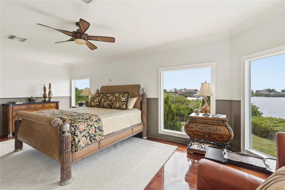2115 ALEXIS COURT Tarpon Springs, FL 34689