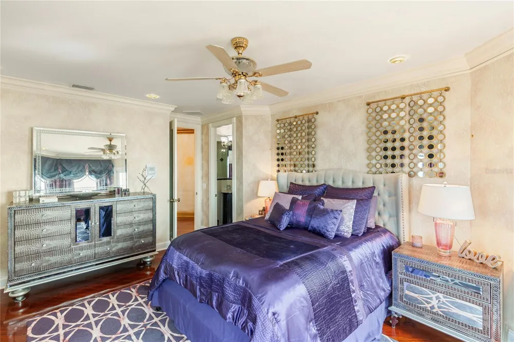 2115 ALEXIS COURT Tarpon Springs, FL 34689