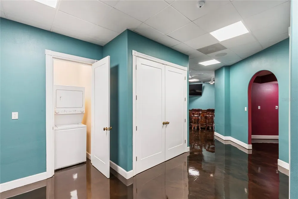2115 ALEXIS COURT Tarpon Springs, FL 34689