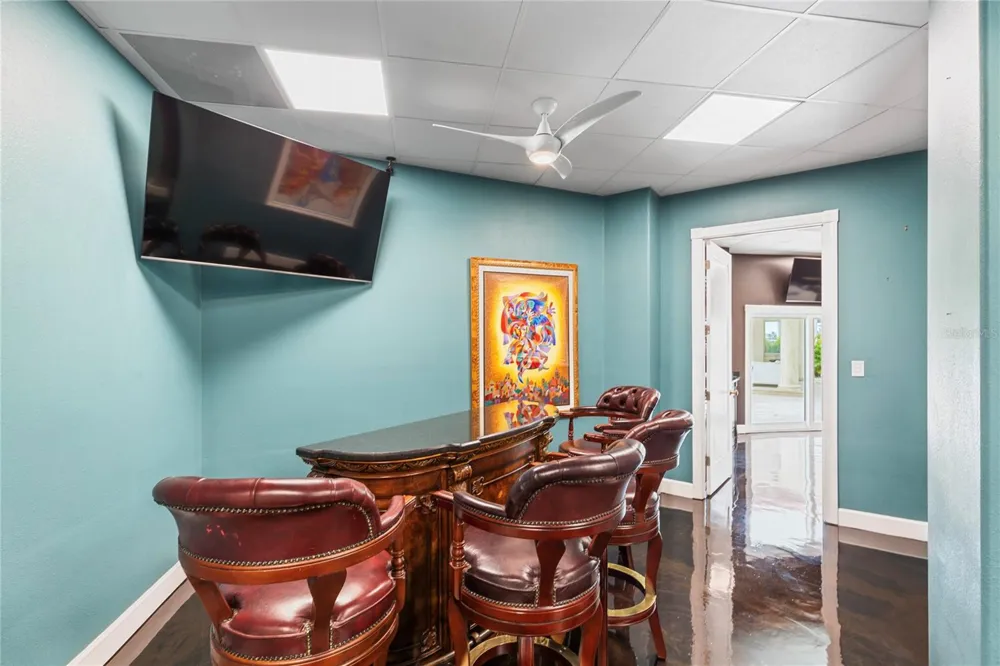 2115 ALEXIS COURT Tarpon Springs, FL 34689