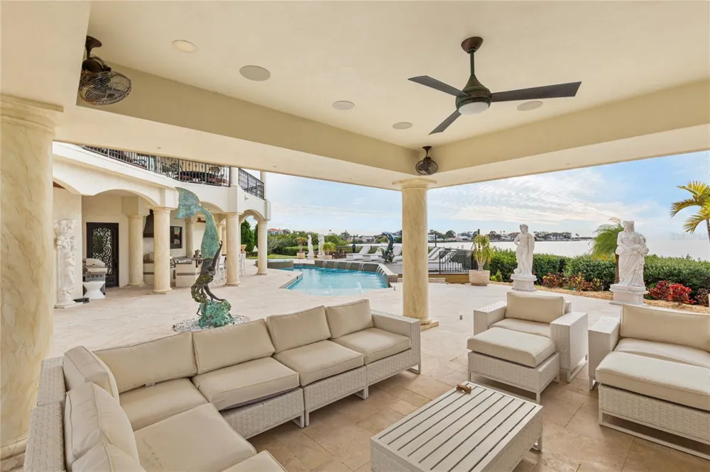 2115 ALEXIS COURT Tarpon Springs, FL 34689