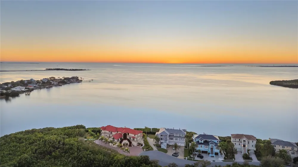 2115 ALEXIS COURT Tarpon Springs, FL 34689