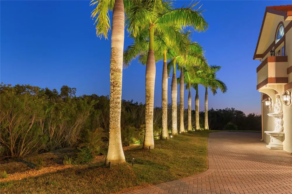 2115 ALEXIS COURT Tarpon Springs, FL 34689
