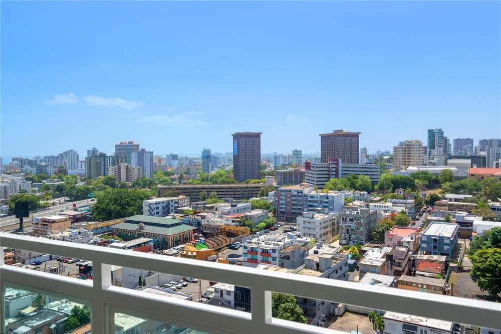 Metro Plaza Towers 305 CALLE VILLAMIL #1703 San Juan, PR 00907