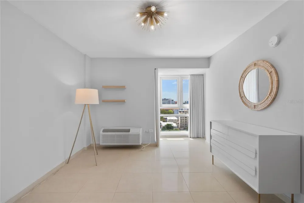 Metro Plaza Towers 305 CALLE VILLAMIL #1703 San Juan, PR 00907
