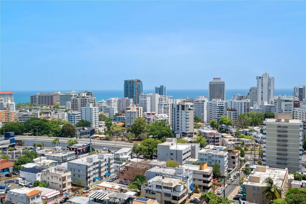 Metro Plaza Towers 305 CALLE VILLAMIL #1703 San Juan, PR 00907