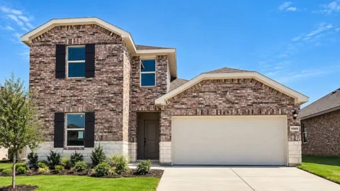 1069 BURNT RANCH LANE