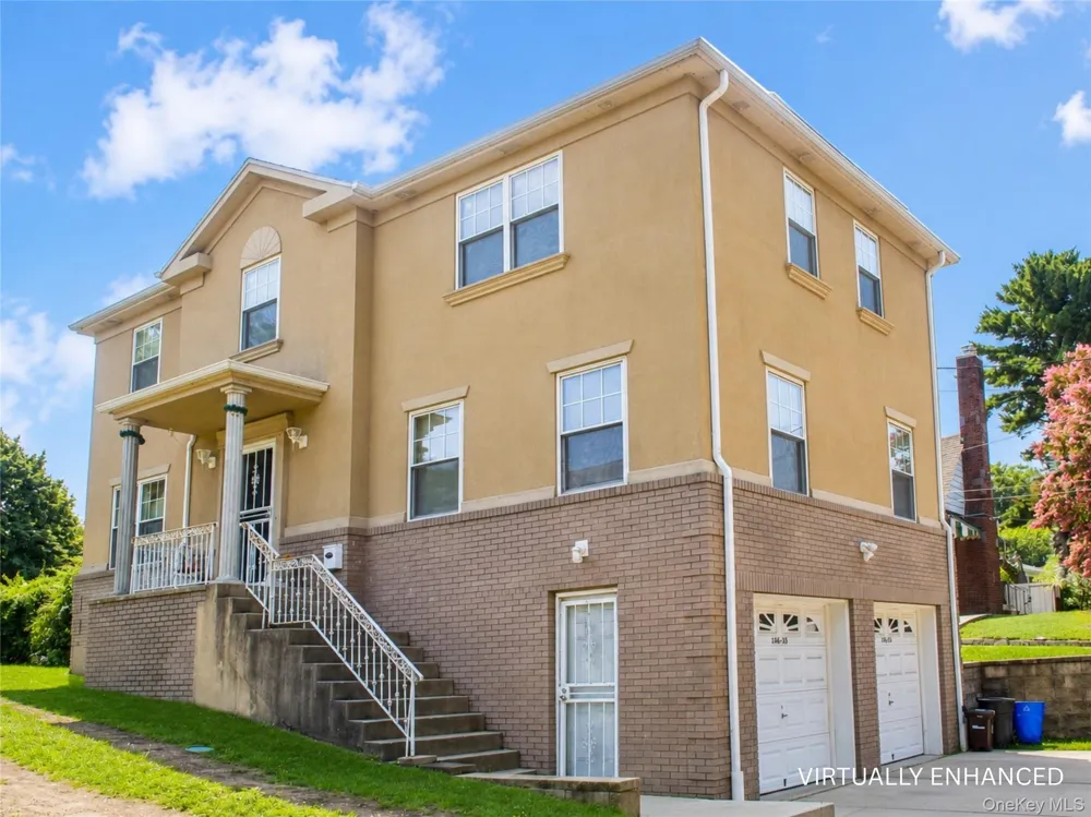 12853 Brookville Boulevard Rosedale, NY 11422