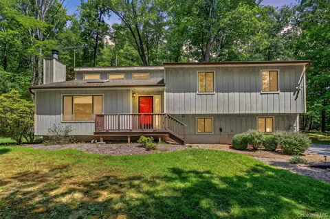 98 Wildwood Circle