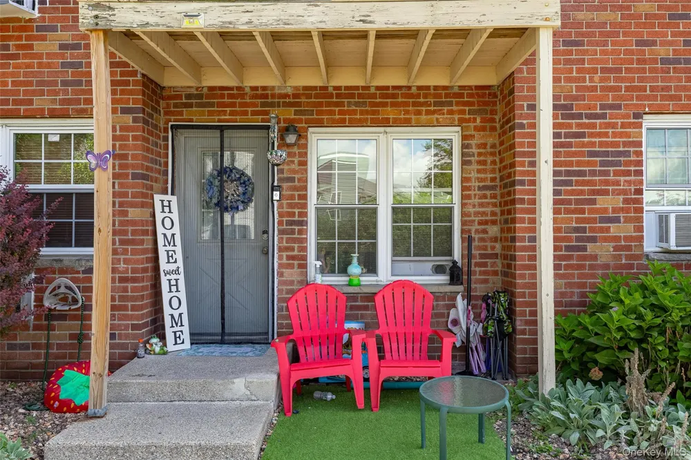 3 Colonial Road #97 Beacon, NY 12508