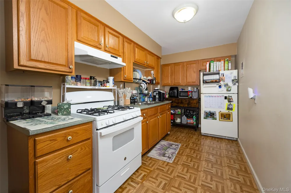 3 Colonial Road #97 Beacon, NY 12508