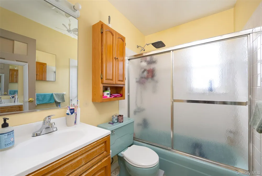 3 Colonial Road #97 Beacon, NY 12508