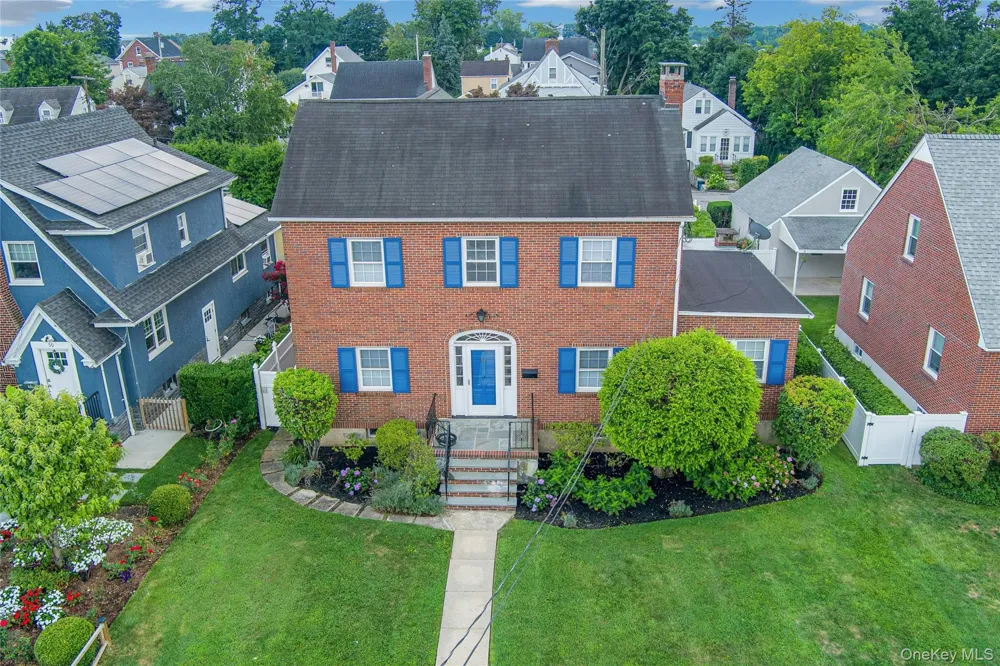 54 Bowman Avenue Rye Brook, NY 10573