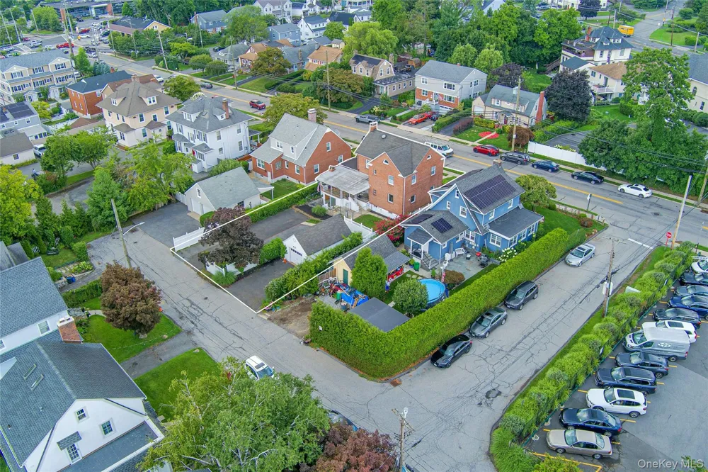 54 Bowman Avenue Rye Brook, NY 10573