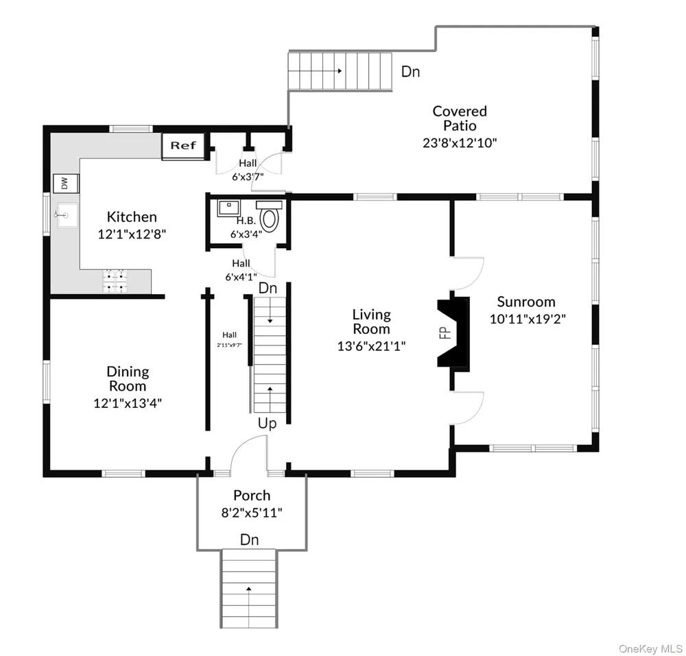 54 Bowman Avenue Rye Brook, NY 10573