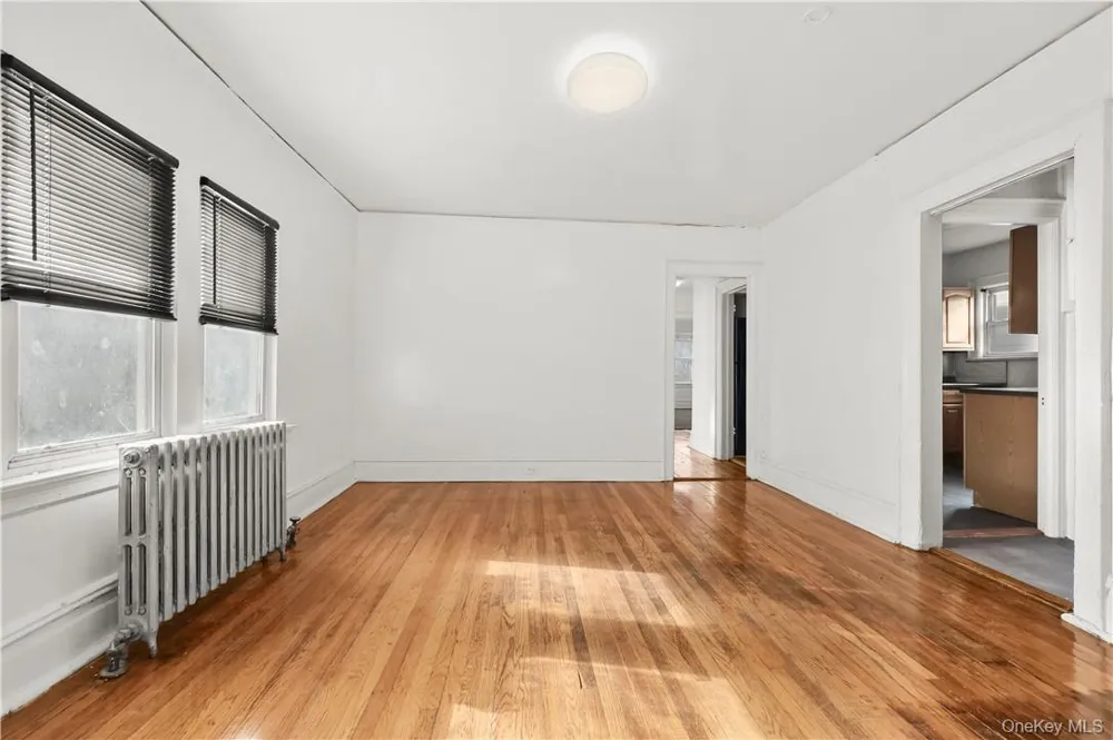 10 S 13th Avenue ##2 Mount Vernon, NY 10550