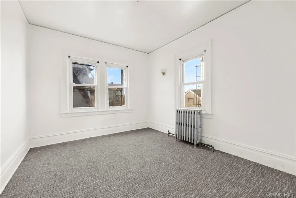 10 S 13th Avenue ##2 Mount Vernon, NY 10550
