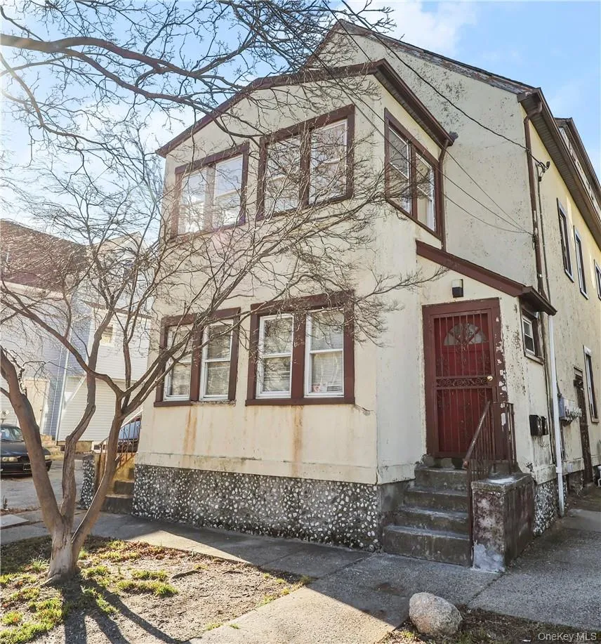 10 S 13th Avenue ##2 Mount Vernon, NY 10550