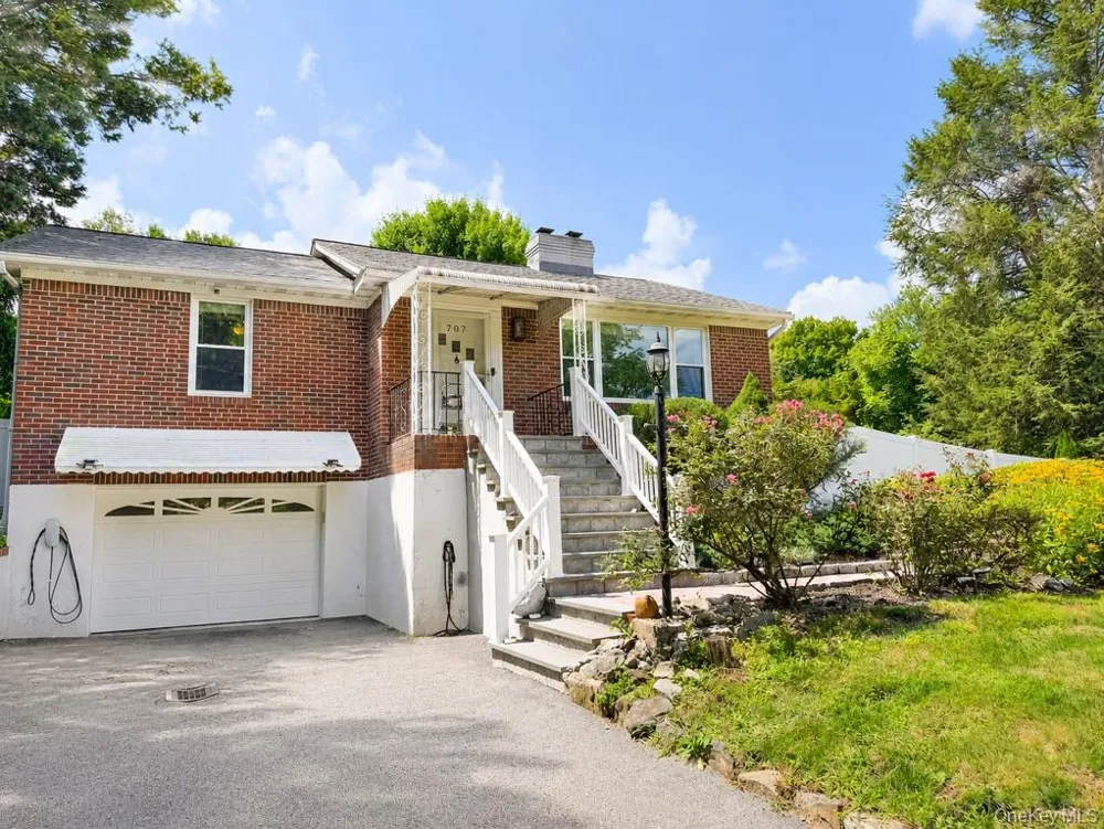 707 Croton Falls Road Carmel, NY 10512