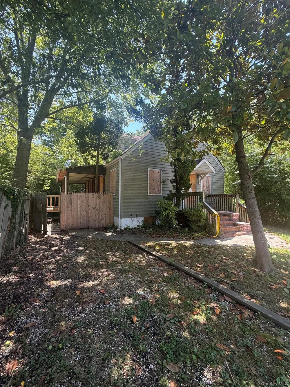 57 clinton Avenue Patchogue, NY 11772