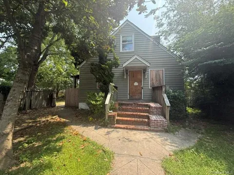 57 clinton Avenue