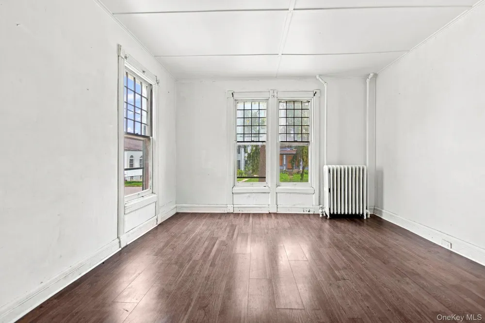 173 S Cherry Street Poughkeepsie, NY 12601