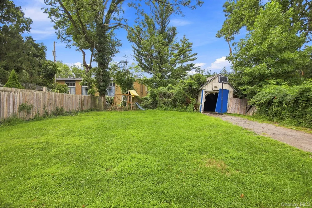 173 S Cherry Street Poughkeepsie, NY 12601