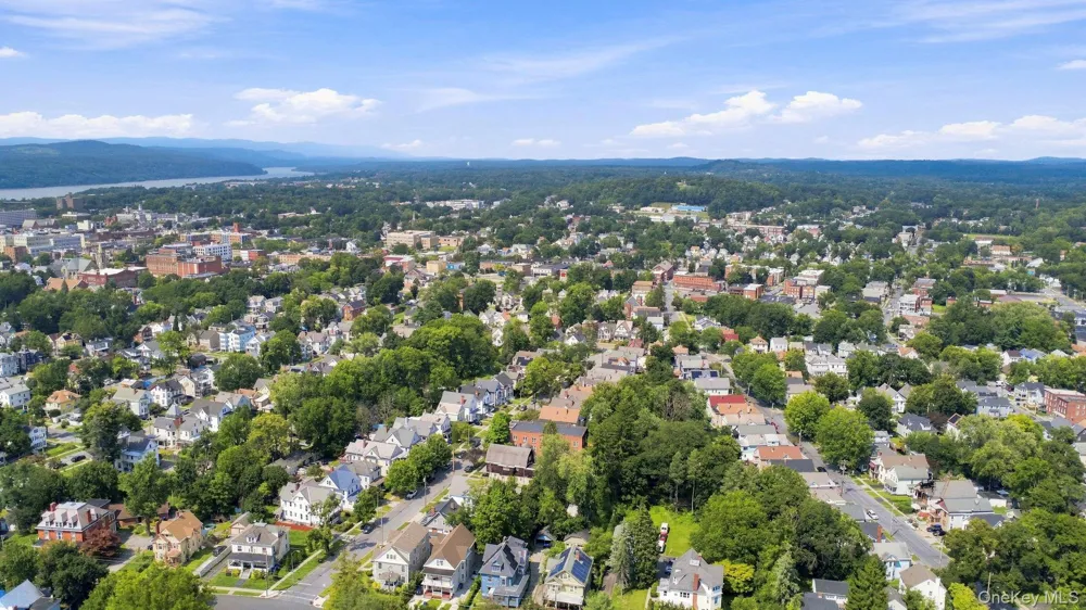 173 S Cherry Street Poughkeepsie, NY 12601