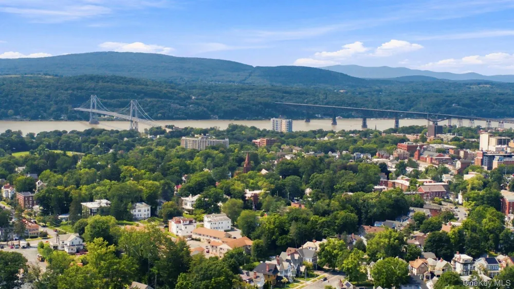 173 S Cherry Street Poughkeepsie, NY 12601