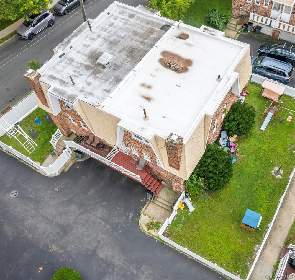 211 Beach 16th Street Far Rockaway, NY 11691