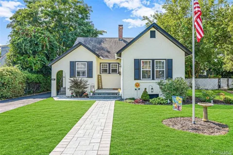 510 Secatogue Avenue