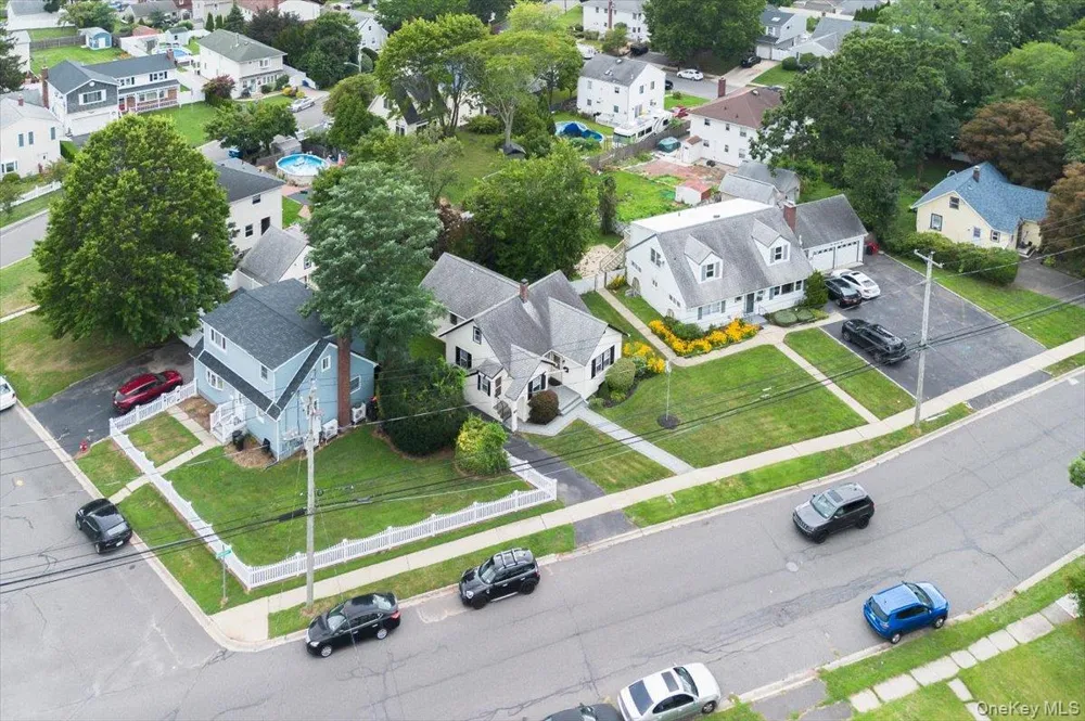 510 Secatogue Avenue Farmingdale, NY 11735