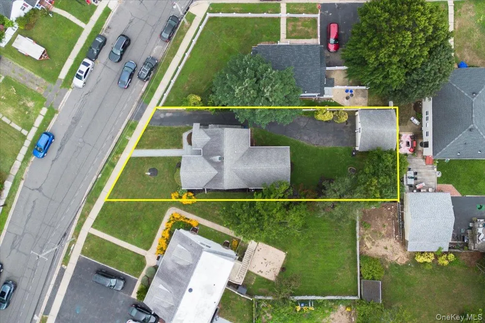 510 Secatogue Avenue Farmingdale, NY 11735