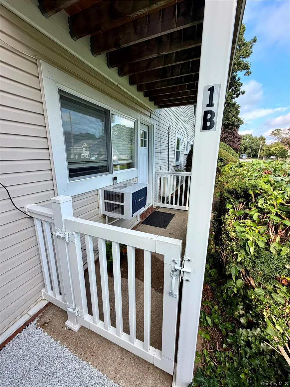 57 Adams Road #1B Central Islip, NY 11722