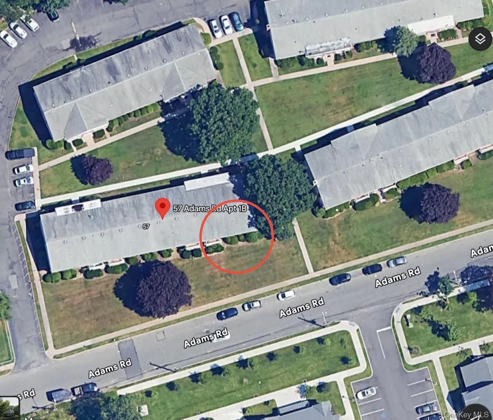 57 Adams Road #1B Central Islip, NY 11722