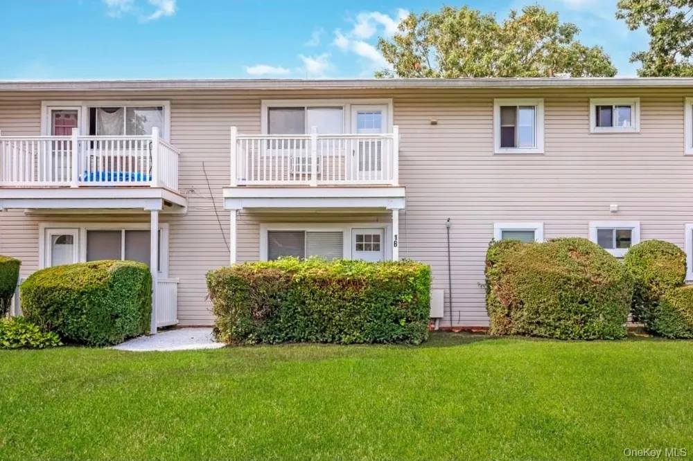 57 Adams Road #1B Central Islip, NY 11722