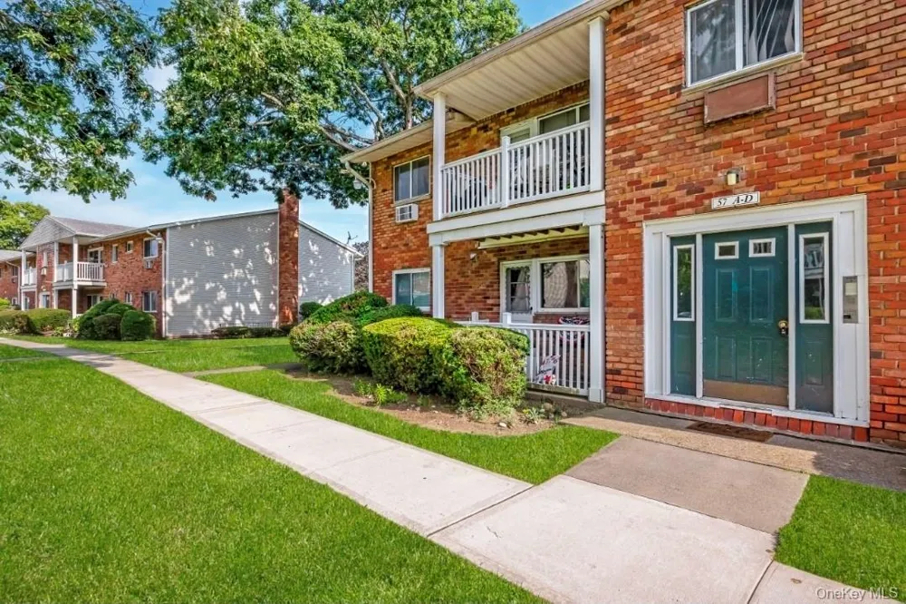 57 Adams Road #1B Central Islip, NY 11722