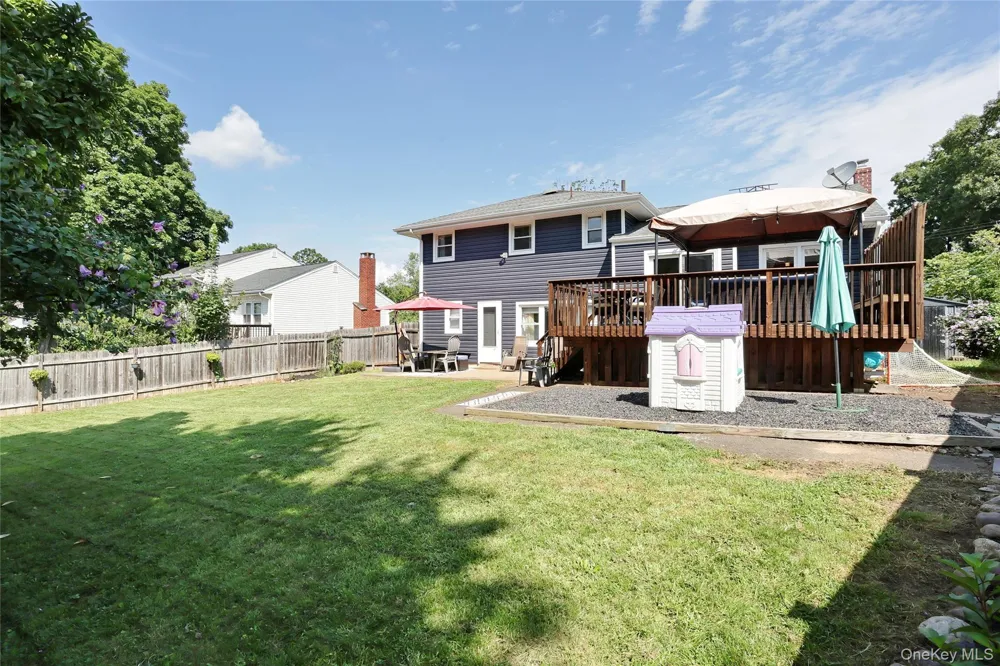11 Crestwood Drive Suffern, NY 10901