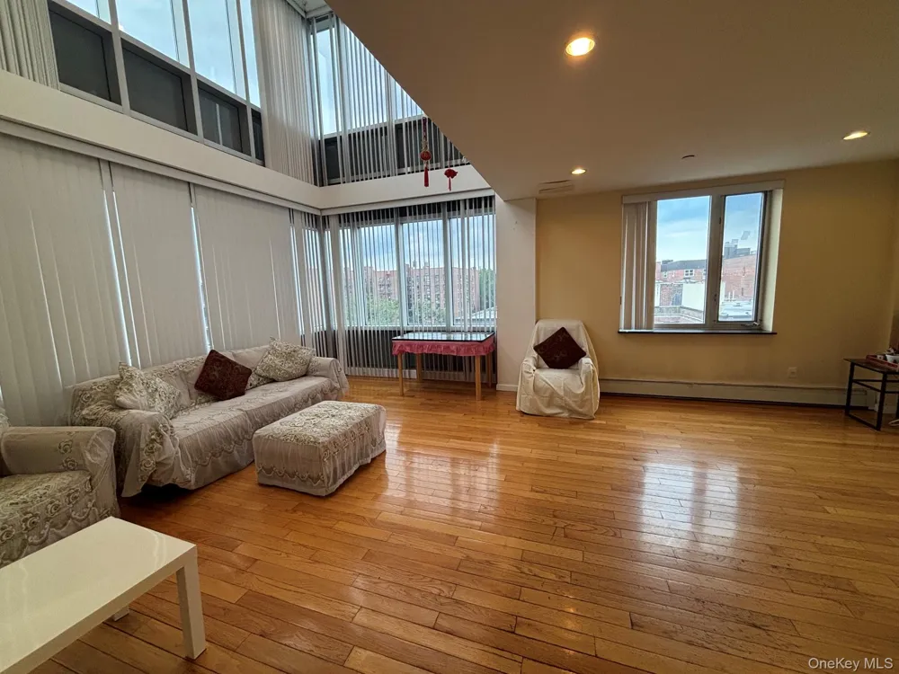 38-30 Parsons Boulevard #PHC Flushing, NY 11354
