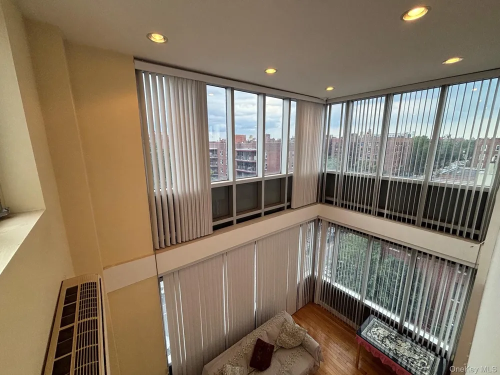 38-30 Parsons Boulevard #PHC Flushing, NY 11354