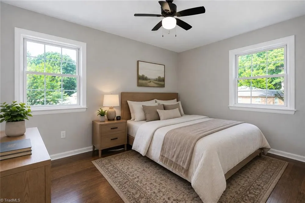 4217 Orchid Drive Winston-Salem, NC 27105