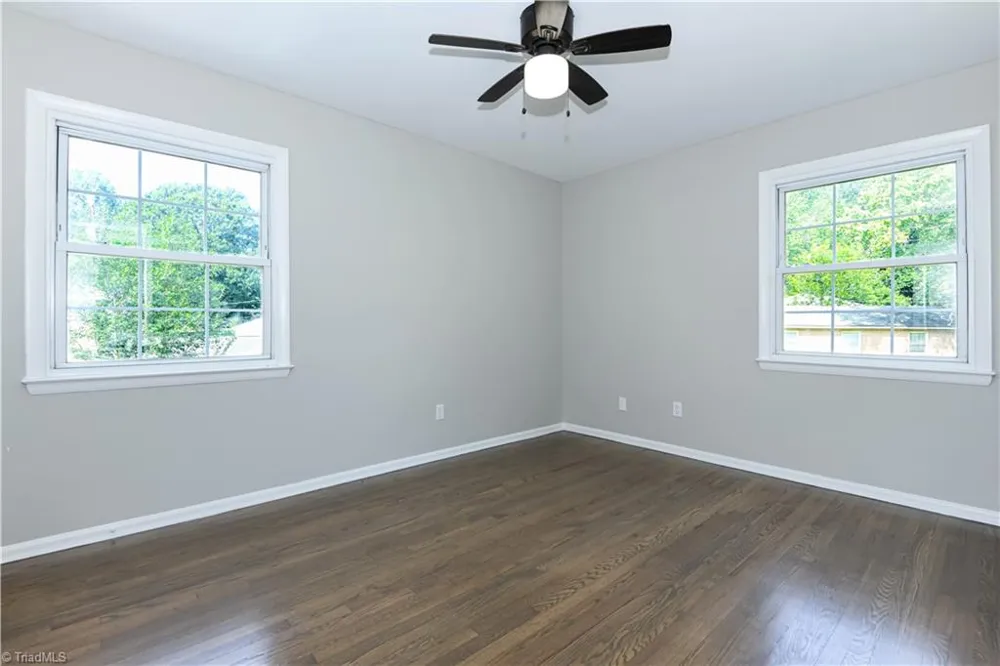 4217 Orchid Drive Winston-Salem, NC 27105