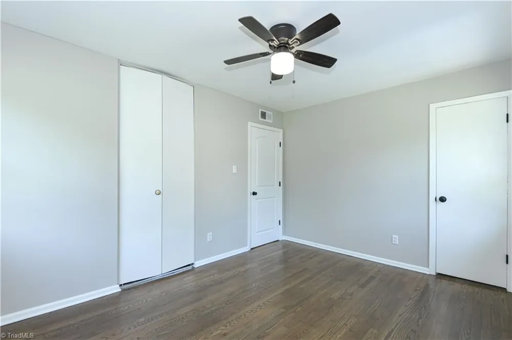 4217 Orchid Drive Winston-Salem, NC 27105