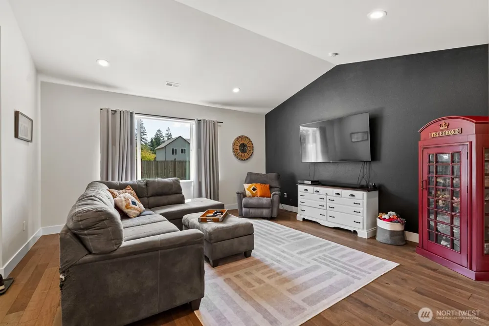 357 E Bear McCleary, WA 98557