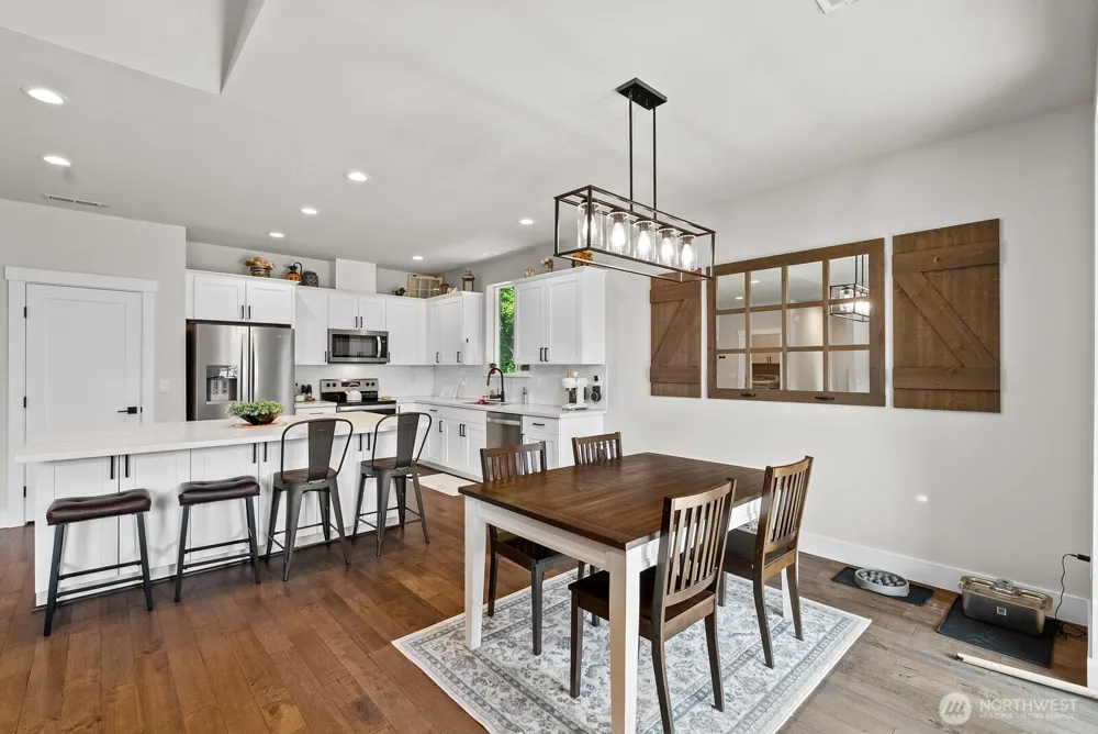357 E Bear McCleary, WA 98557