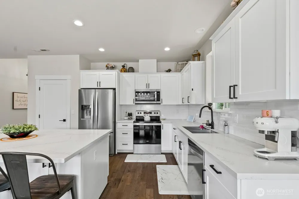 357 E Bear McCleary, WA 98557