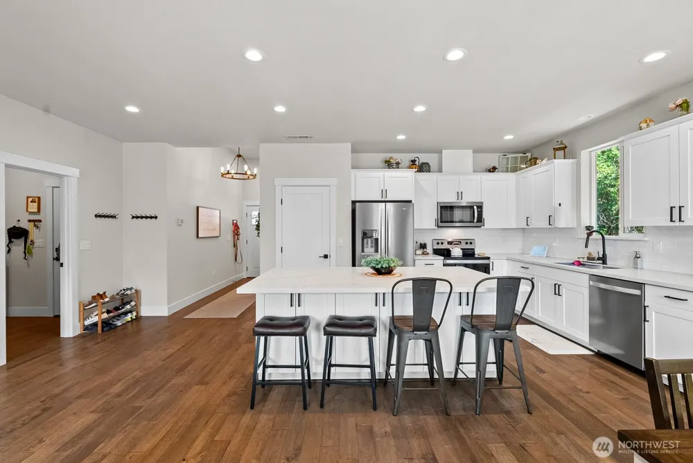 357 E Bear McCleary, WA 98557