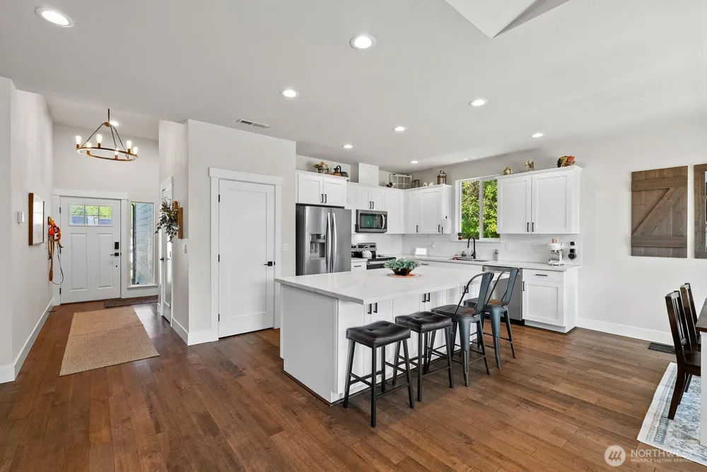 357 E Bear McCleary, WA 98557