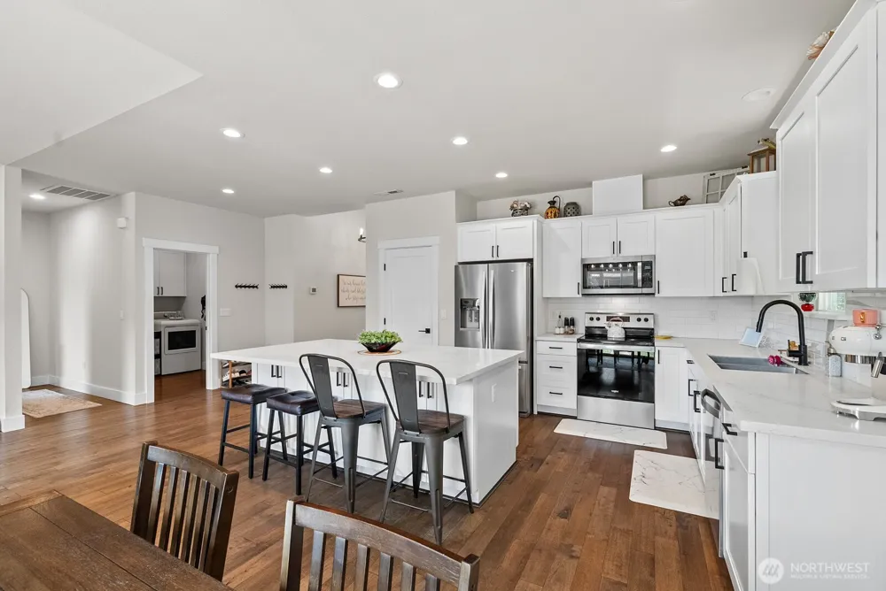 357 E Bear McCleary, WA 98557